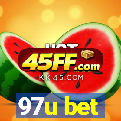 97u bet